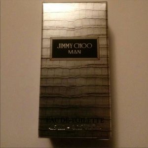 Men’s cologne